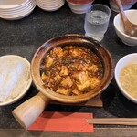 鉄板中華・担々麺 究 Kiwa - 