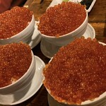 海味 はちきょう 別亭 おやじ - 