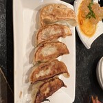 鉄板中華・担々麺 究 Kiwa - 