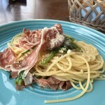 HICKORY Sea Side cafe - 