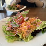 HICKORY Sea Side cafe - 