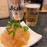 鉄板中華・担々麺 究 Kiwa - 