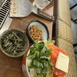 浅草もんじゃ もんろう - 