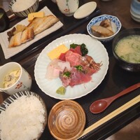 築地 いま津 - 