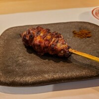 焼鳥 みかど - 