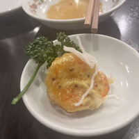 横浜中華街 重慶飯店 本館 - 