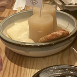 ちょいおでん 秋田駅前店 - 