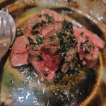 和酒と洋菜 グルミレ - 