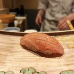 鮨・料理 なかた - 