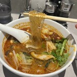 七宝麻辣湯 NAMBAなんなん店 - 