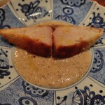 和酒と洋菜 グルミレ - 