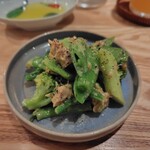 和酒と洋菜 グルミレ - 