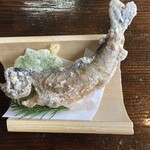 そば道場　久慈川　翁 - 