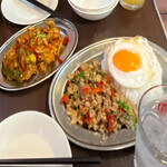 タイ東北モーラム酒店 - 