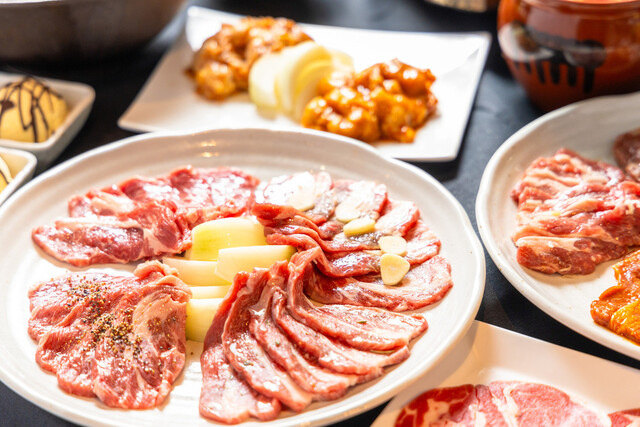 生らむ店 一桂（いっけい） - 帯広（ジンギスカン）の写真