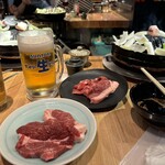 成吉思汗だるま - 