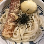 讃岐うどん 蔵之介 - 