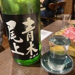 地酒と道産食材 一笑 - 