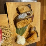 地酒と道産食材 一笑 - 