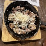 地酒と道産食材 一笑 - 