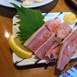 ヤキトリ＆焼キトン ナゴム - 