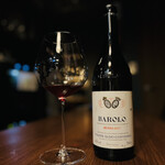 Wine Bar Fukusuke - 