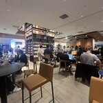 スターバックスコーヒー - 