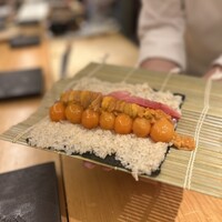 鮨よしかわ 恵比寿 - 