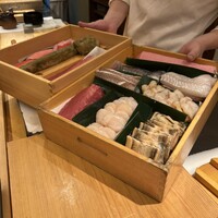 鮨よしかわ 恵比寿 - 