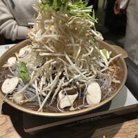 水剌間 恵比寿本店 - 