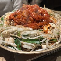 水剌間 恵比寿本店 - 