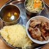 カレーの店 ガン爺