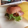 淡路島バーガー専門店 SHIMAUMA BURGER 淡路島本店
