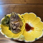 うなぎ亭 友栄 - 