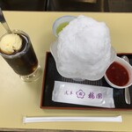 梅園 浅草本店 - 