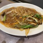 焼肉 絆 - チャプチェ