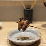 焼鳥 茶 - 