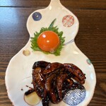 うなぎ亭 友栄 - 