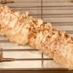 トウキョウサンフラワーイイダバシ - ちくわ天