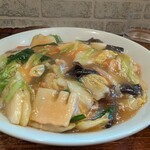 大来 - 