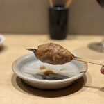 焼鳥 茶 - 