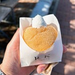 RK DONUTS - 