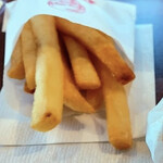 ケンタッキーフライドチキン - 料理写真: