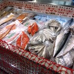 悦丸小林水産 - 