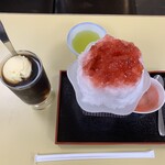 梅園 浅草本店 - 