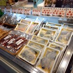 悦丸小林水産 - 