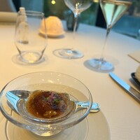 RESTAURANT PRUNIER - 