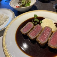 洋食 つばき - 