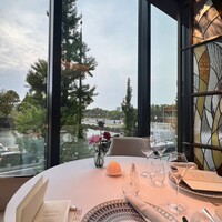 RESTAURANT PRUNIER - 