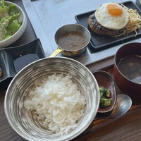 鉄板和食とワイン 萬鉄 -  鉄板和食とワイン 萬鉄 -